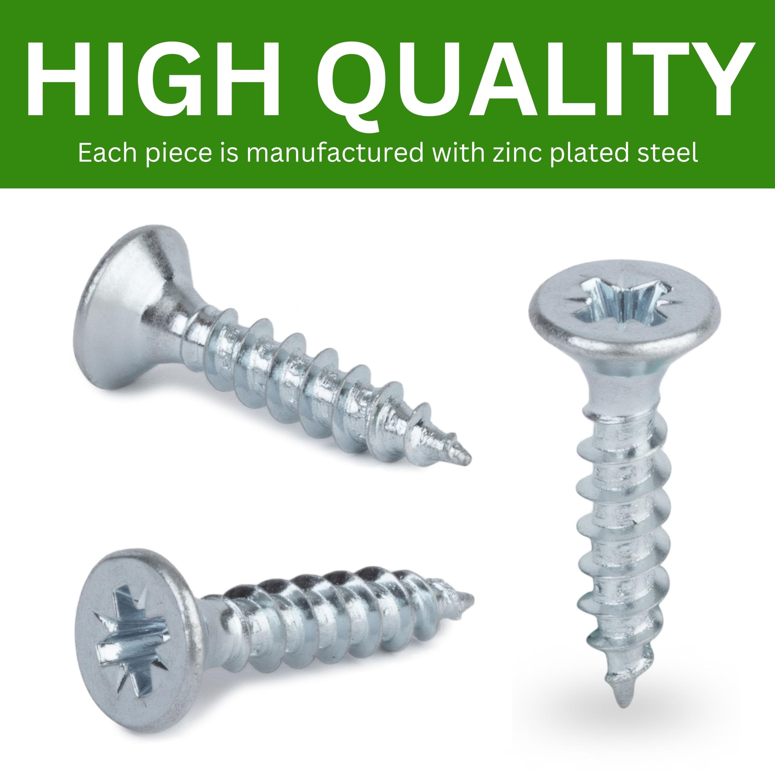 Spare Hardware Parts Replacement for IKEA Furniture Screw